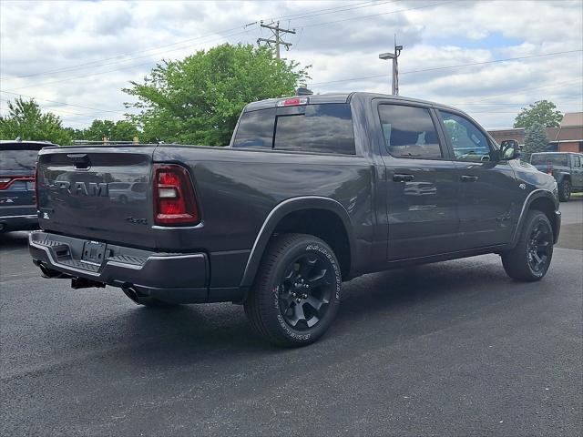 2026 RAM 1500 RAM 1500 BIG HORN CREW CAB 4X4 57 BOX 2026 RAM 1500 RAM 1500 BIG HORN CREW CAB 4X4 57 BOX