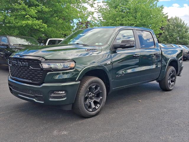 2026 RAM 1500 RAM 1500 BIG HORN CREW CAB 4X4 57 BOX 2026 RAM 1500 RAM 1500 BIG HORN CREW CAB 4X4 57 BOX