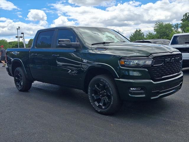 2026 RAM 1500 RAM 1500 BIG HORN CREW CAB 4X4 57 BOX 2026 RAM 1500 RAM 1500 BIG HORN CREW CAB 4X4 57 BOX