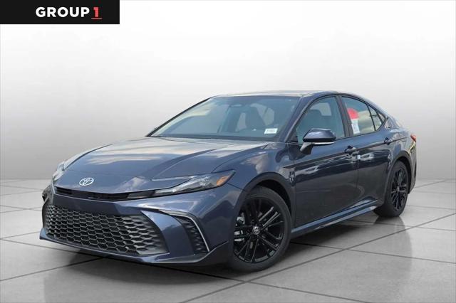 2026 Toyota Camry SE for sale in Columbus, GA