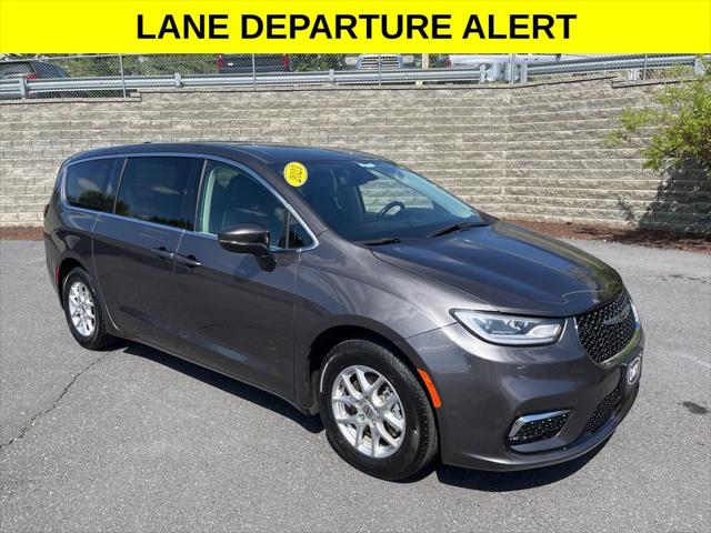 2023 Chrysler Pacifica Touring L 2023 Chrysler Pacifica Touring L