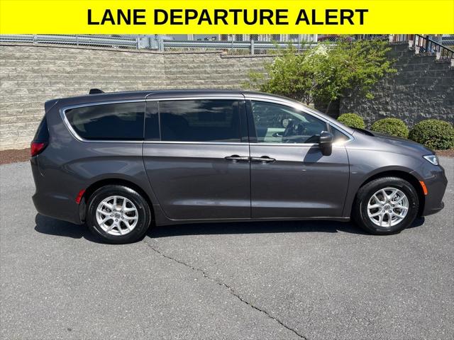 2023 Chrysler Pacifica Touring L 2023 Chrysler Pacifica Touring L