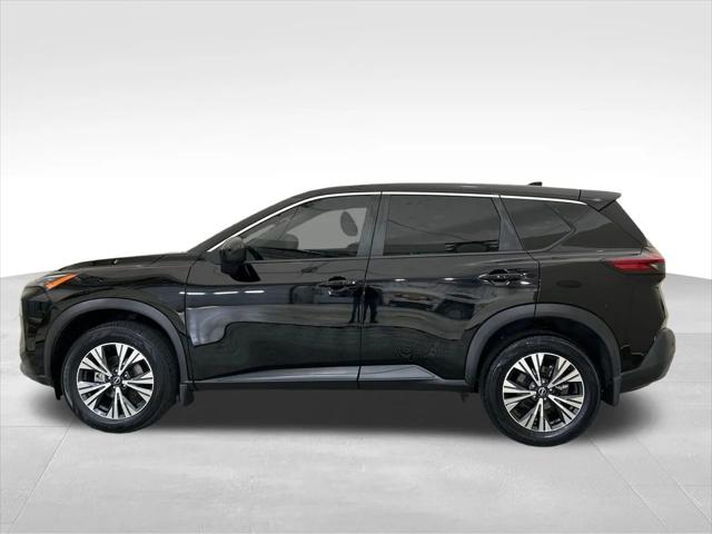 2023 Nissan Rogue SV FWD 2023 Nissan Rogue SV FWD