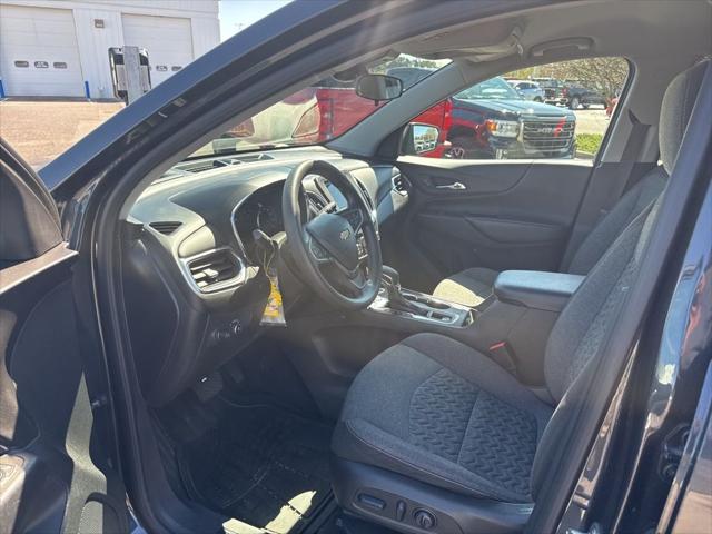 2023 Chevrolet Equinox FWD LT