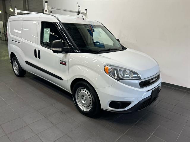 2022 RAM ProMaster City Cargo Van