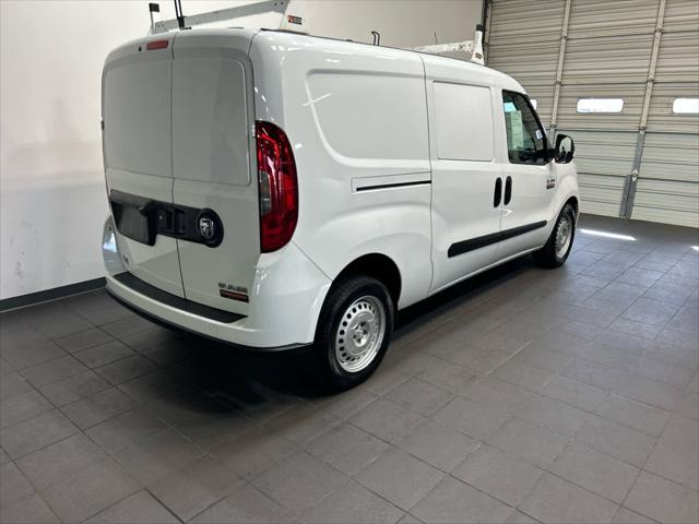 2022 RAM ProMaster City Cargo Van