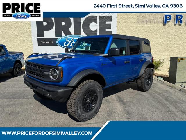 2026 Ford Bronco Big Bend for sale in Simi Valley, CA