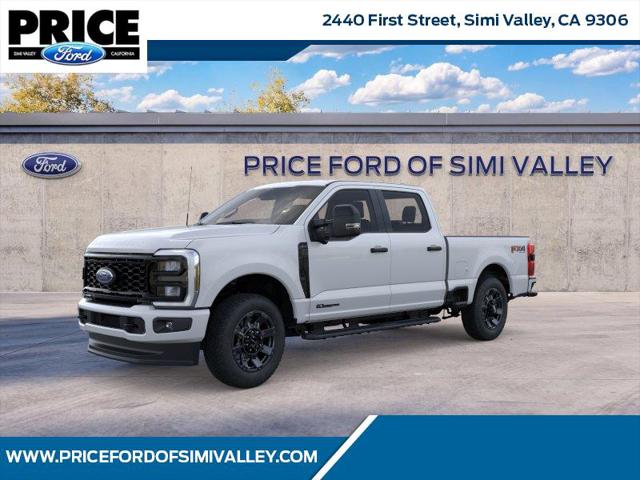 2026 Ford F-250 XL for sale in Simi Valley, CA