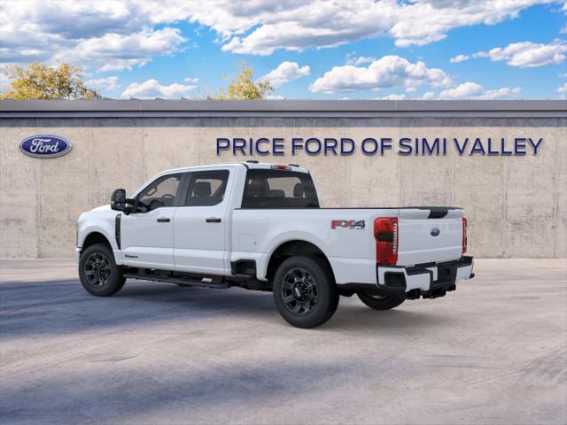 2026 Ford F-250 XL