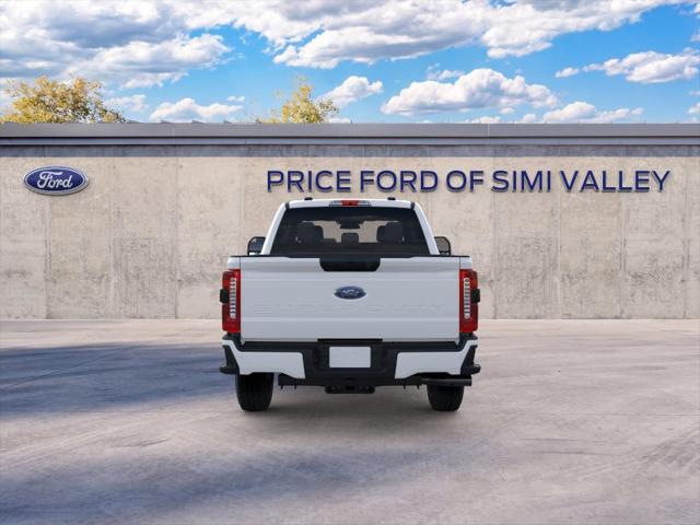 2026 Ford F-250 XL