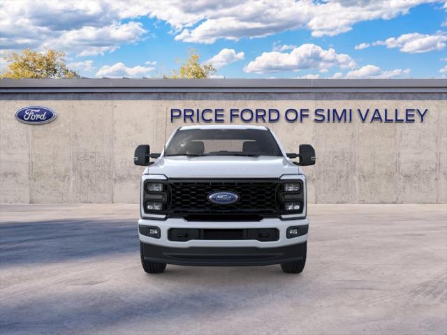 2026 Ford F-250 XL