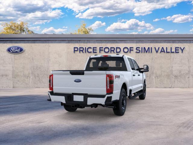 2026 Ford F-250 XL