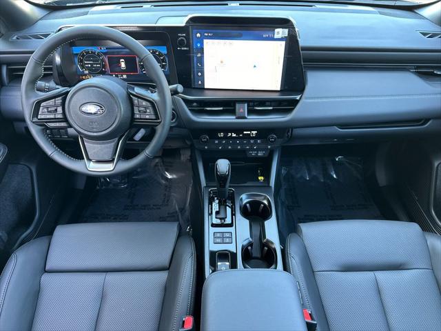 2026 Subaru Outback Touring