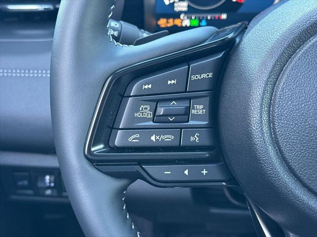 2026 Subaru Outback Touring
