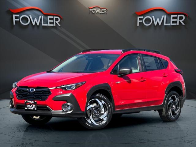 2026 Subaru Crosstrek Limited for sale in Ukiah, CA