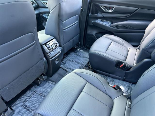 2026 Subaru Ascent Limited 7-Passenger