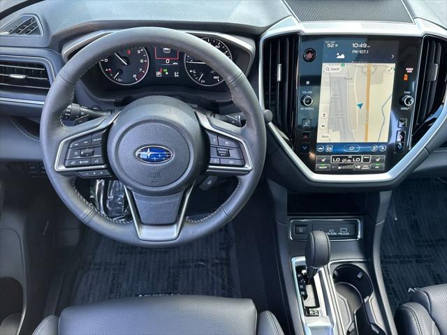 2026 Subaru Ascent Limited 7-Passenger
