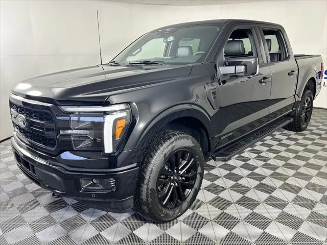 2026 Ford F-150 LARIAT for sale in Zionsville, IN