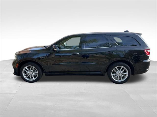 2021 Dodge Durango R/T AWD