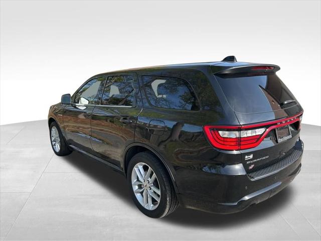 2021 Dodge Durango R/T AWD