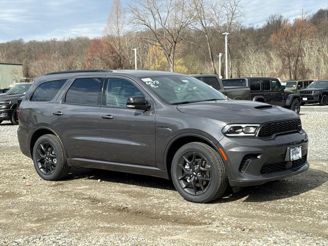 2026 Dodge Durango GT Plus HEMI V8 AWD for sale in Bedford Hills, NY
