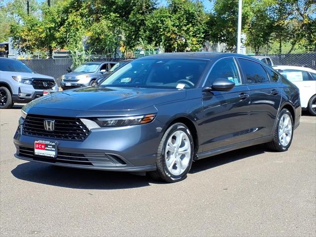 2024 Honda Accord LX for sale in Mission Valley, CA