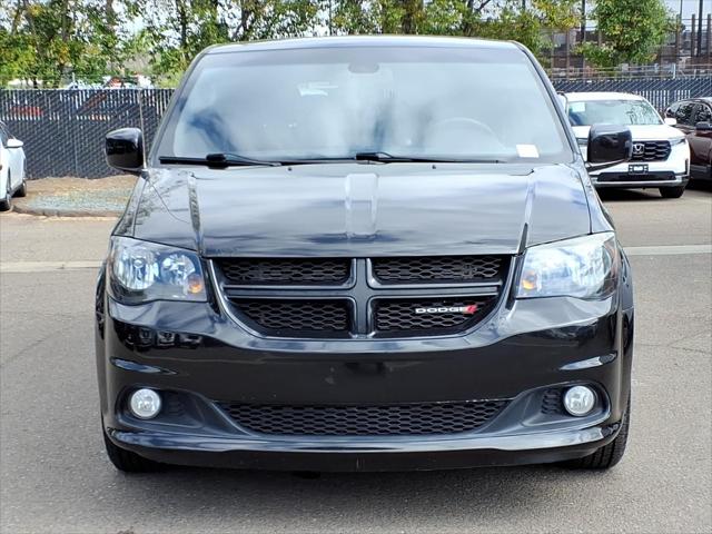 2019 Dodge Grand Caravan SE Plus