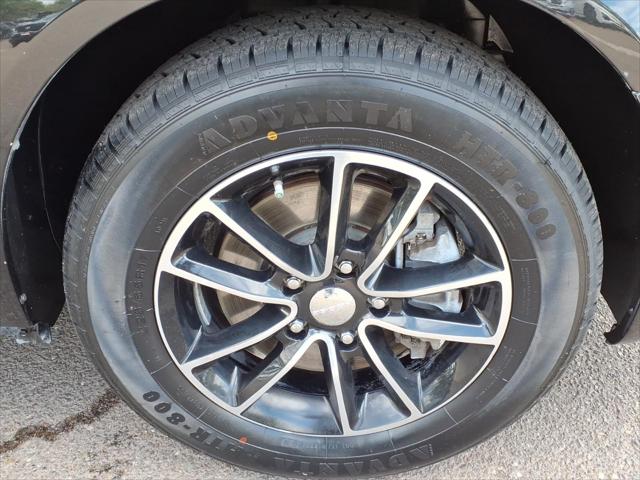 2019 Dodge Grand Caravan SE Plus