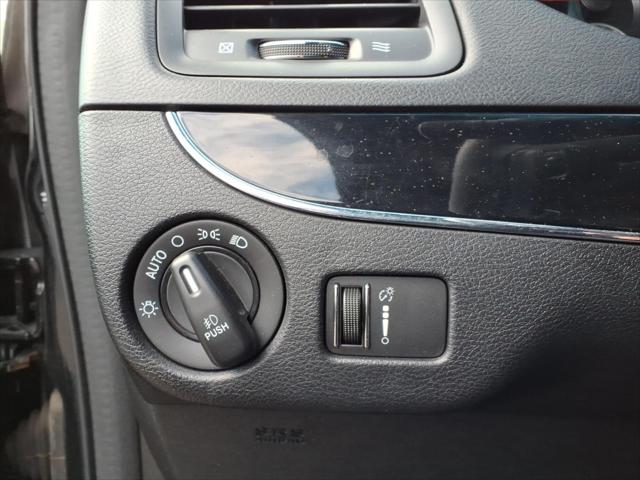 2019 Dodge Grand Caravan SE Plus