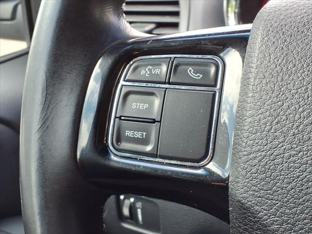 2019 Dodge Grand Caravan SE Plus