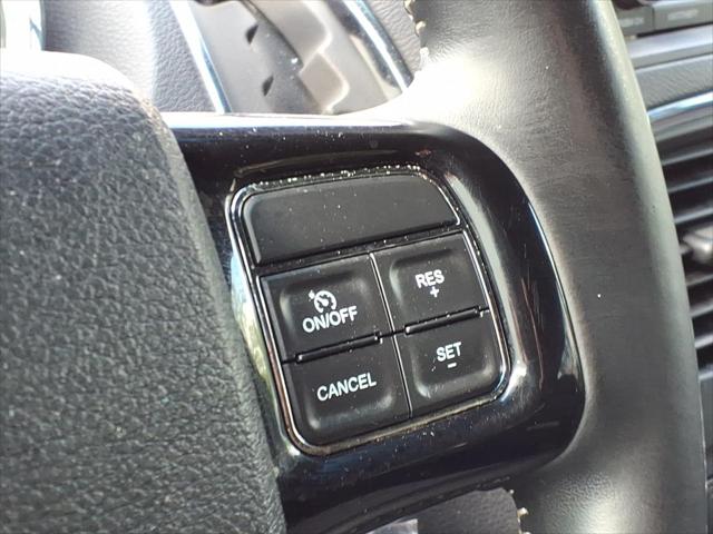 2019 Dodge Grand Caravan SE Plus