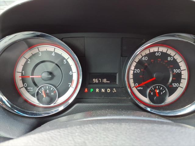 2019 Dodge Grand Caravan SE Plus