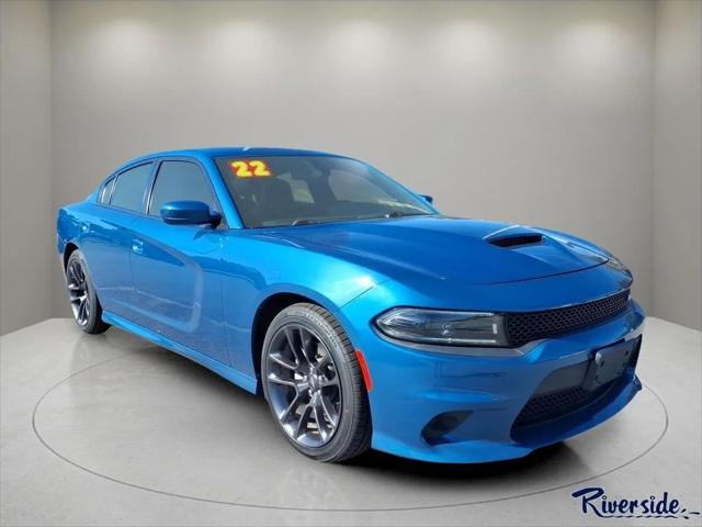 2022 Dodge Charger R/T for sale in New Bern, NC