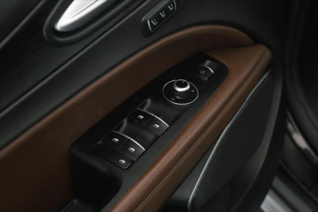 2018 Alfa Romeo Stelvio AWD
