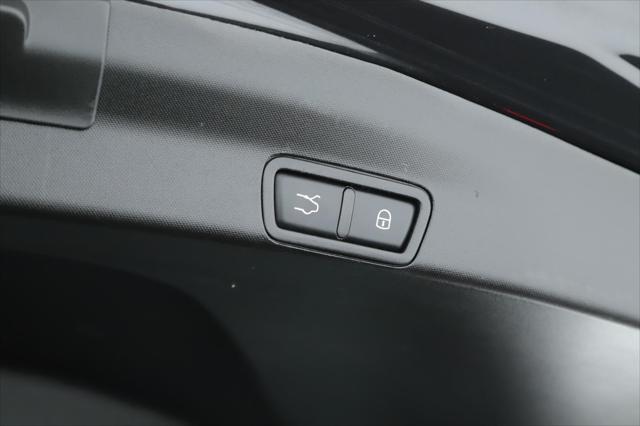 2018 Alfa Romeo Stelvio AWD