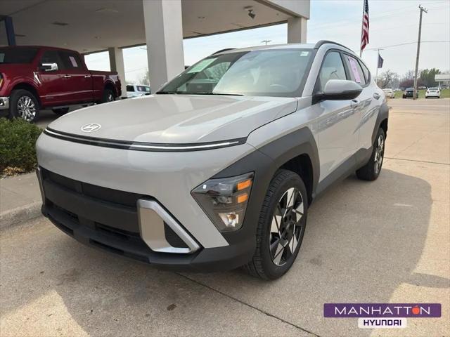 2025 Hyundai Kona SEL for sale in Manhattan, KS