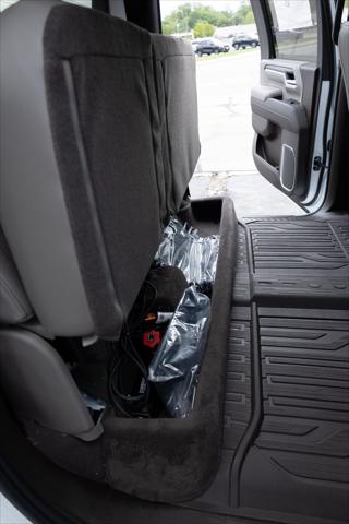 2026 GMC Sierra 2500HD Crew Cab, Standard Bed, SLT, 4WD