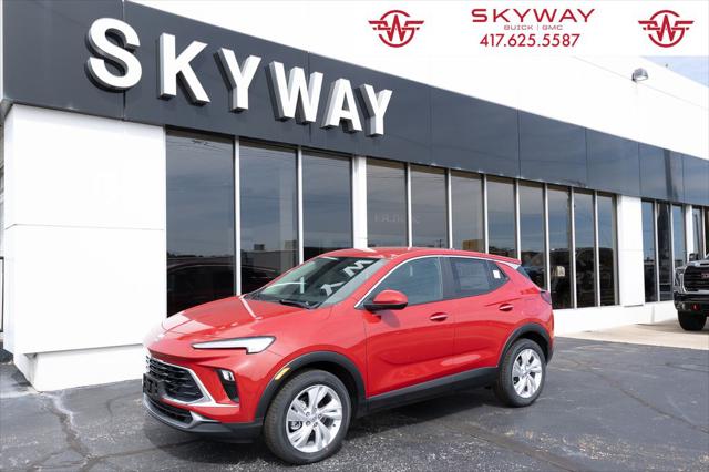2026 Buick Encore GX Preferred FWD for sale in Joplin, MO