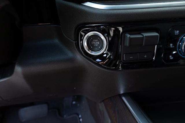2026 GMC Sierra 1500 Crew Cab, Short Bed, SLT, 4WD