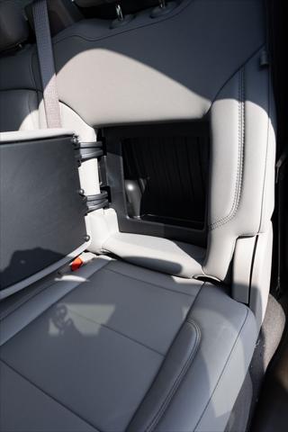 2026 GMC Sierra 1500 Crew Cab, Short Bed, SLT, 4WD