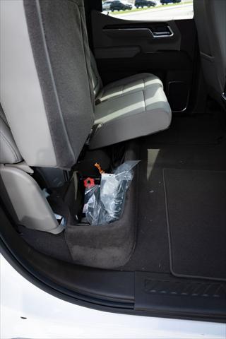 2026 GMC Sierra 1500 Crew Cab, Short Bed, SLT, 4WD