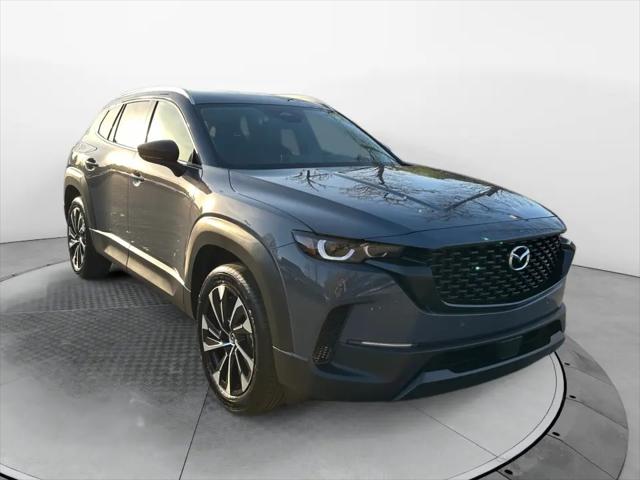 2026 Mazda CX-50 Hybrid Premium Plus for sale in Greensboro, NC
