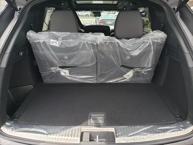 2026 Acura MDX A-SPEC Advance Package