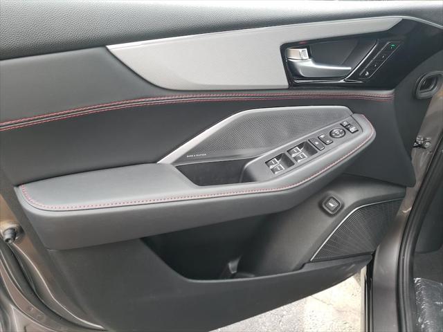 2026 Acura MDX A-SPEC Advance Package