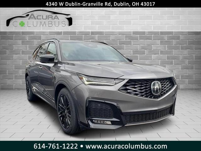 2026 Acura MDX A-SPEC Advance Package for sale in Dublin, OH