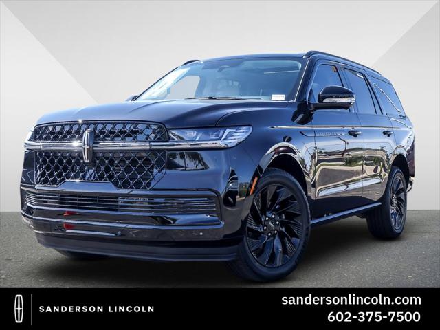 2026 Lincoln Navigator Reserve for sale in Phoenix, AZ