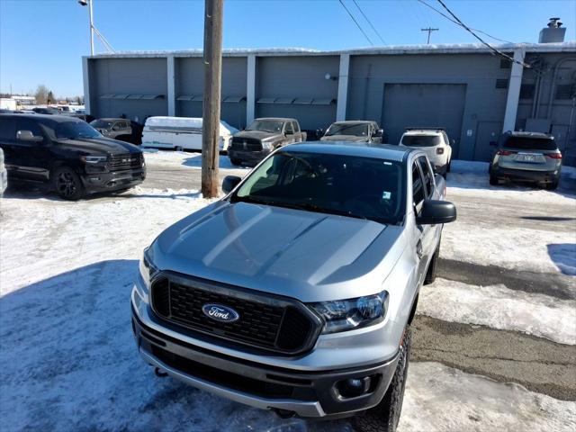 2023 Ford Ranger XL for sale in Anchorage, AK