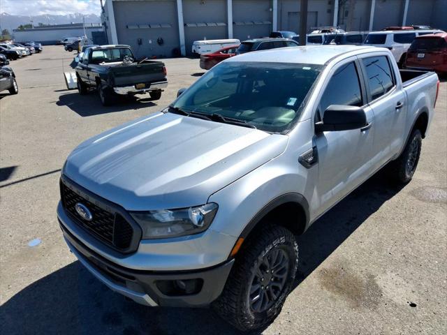2023 Ford Ranger XL for sale in Anchorage, AK