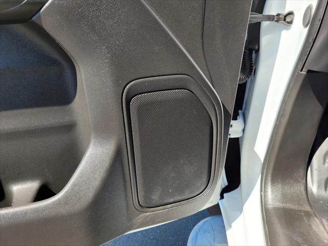 2025 Chevrolet Silverado 1500 2WD Regular Cab Long Bed WT