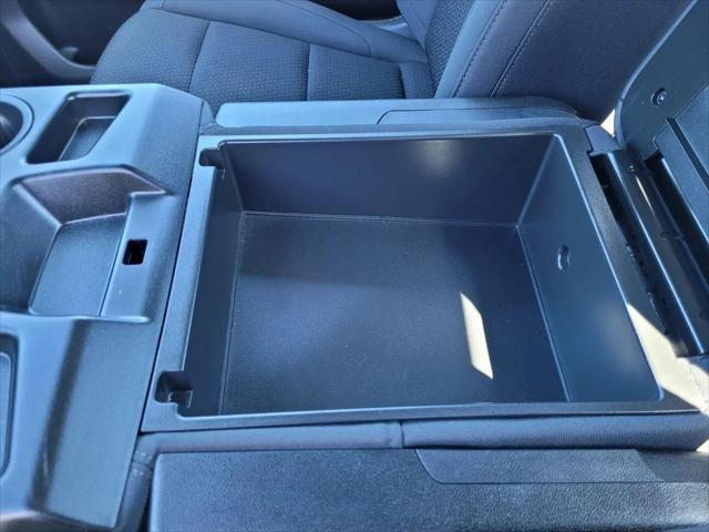 2025 Chevrolet Silverado 1500 2WD Regular Cab Long Bed WT
